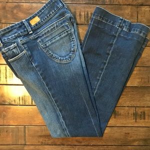 Paige Sweetzer Jeans